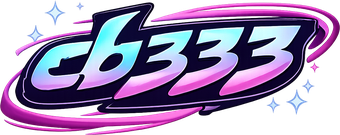 cb333 লোগো